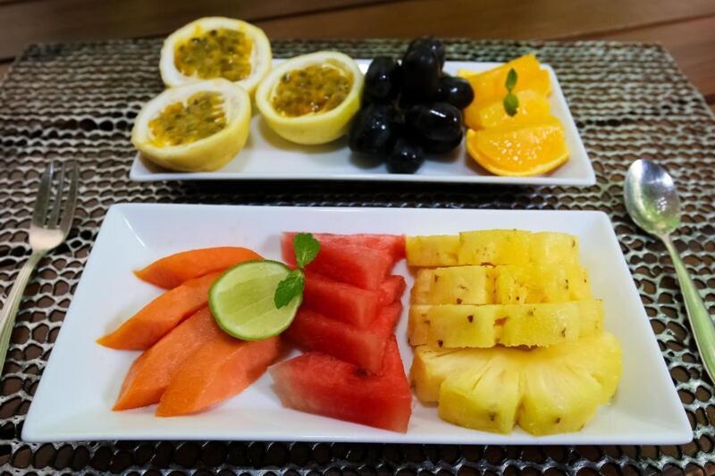 נגומבו Ceylonica Beach Hotel מראה חיצוני תמונה