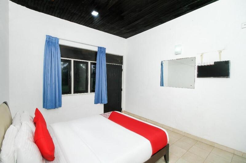 נגומבו Ceylonica Beach Hotel מראה חיצוני תמונה