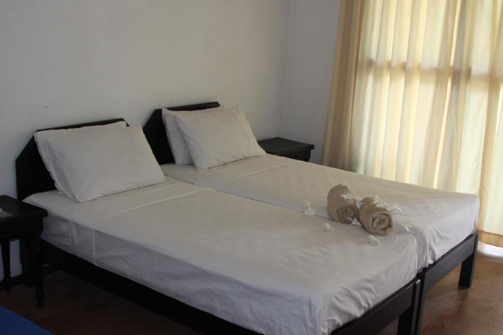 נגומבו Ceylonica Beach Hotel מראה חיצוני תמונה